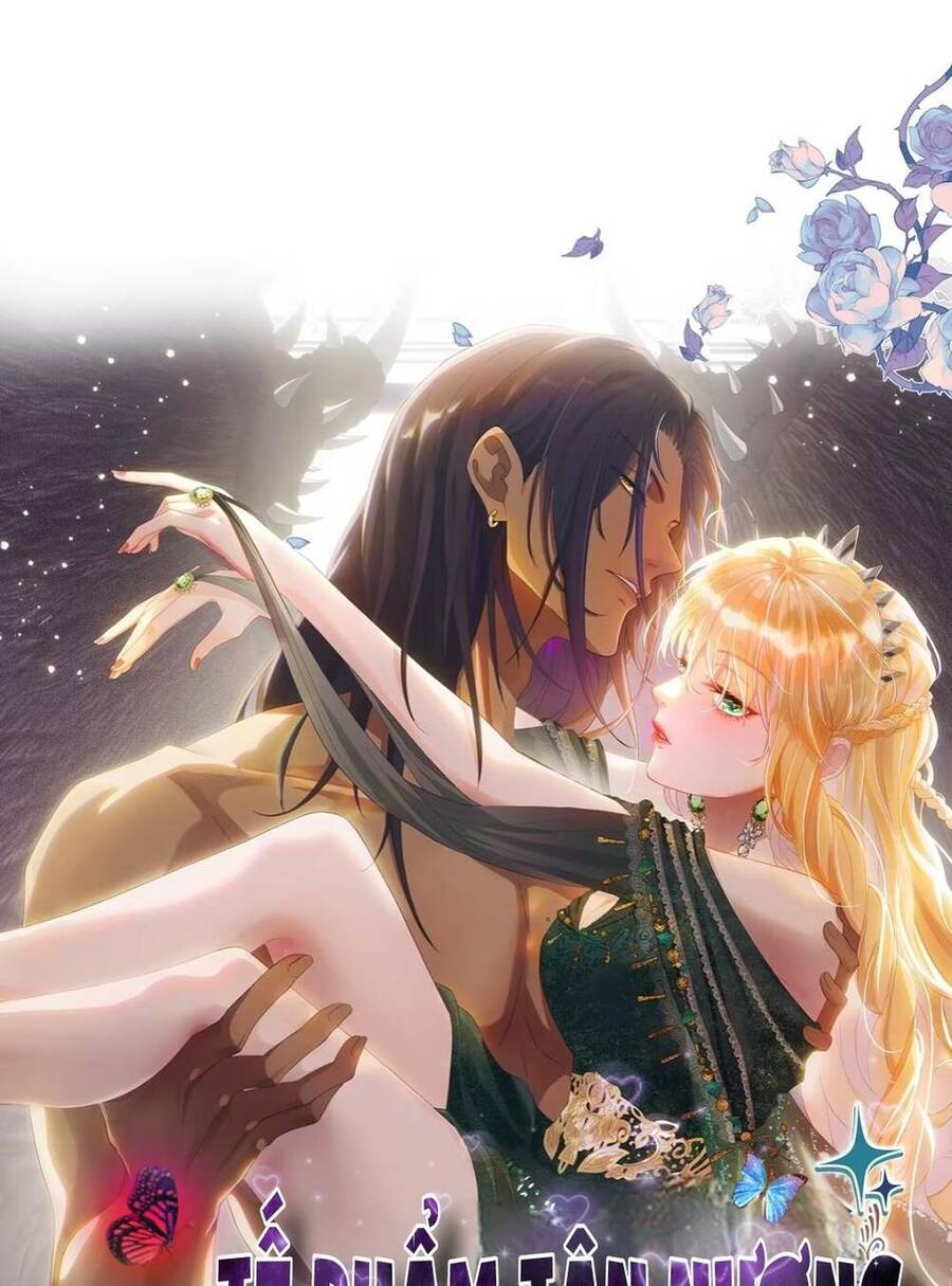 Tế Phẩm Tân Nương Dắt Ác Long Bỏ Trốn Rồi ! Chapter 3 - Trang 0