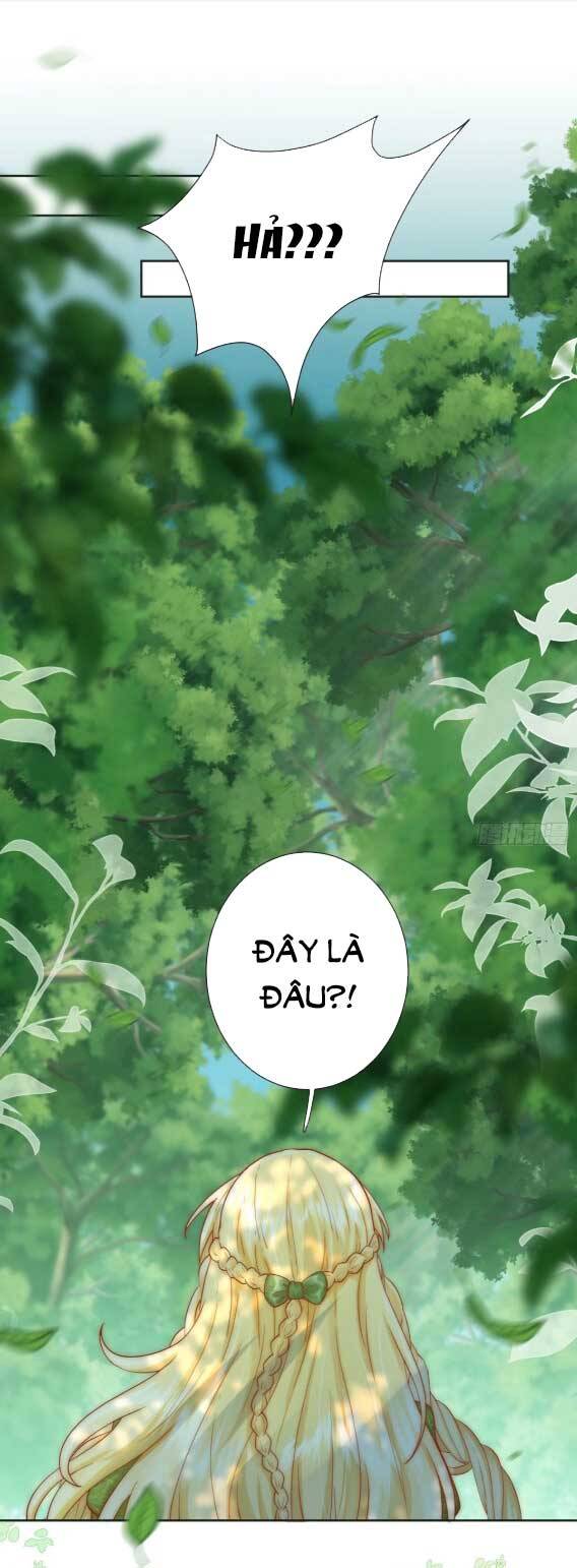 Tế Phẩm Tân Nương Dắt Ác Long Bỏ Trốn Rồi ! Chapter 25.1 - Trang 0