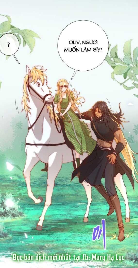 Tế Phẩm Tân Nương Dắt Ác Long Bỏ Trốn Rồi ! Chapter 19.2 - Trang 0