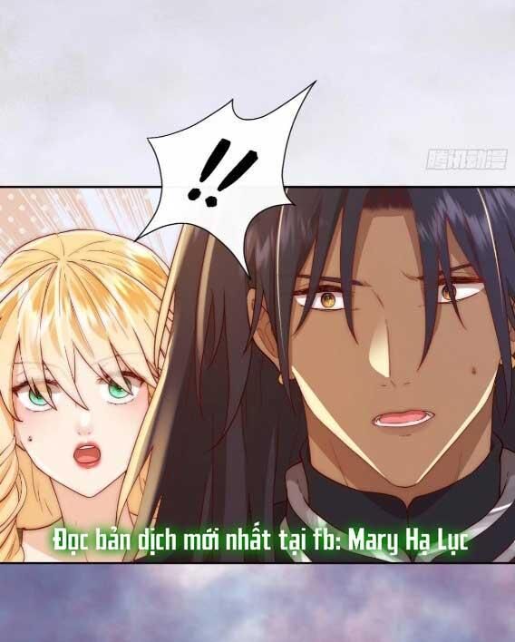Tế Phẩm Tân Nương Dắt Ác Long Bỏ Trốn Rồi ! Chapter 21.1 - Trang 0