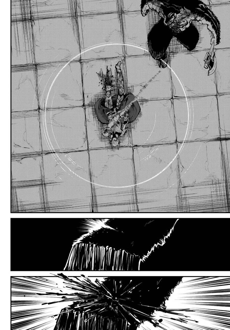 Vua Của Mê Cung Chapter 6.2 - Trang 1