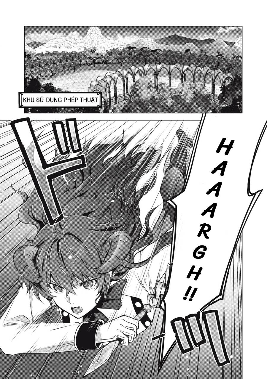 Sonna Hiroki Mo Isekai E Chapter 4 - Trang 0