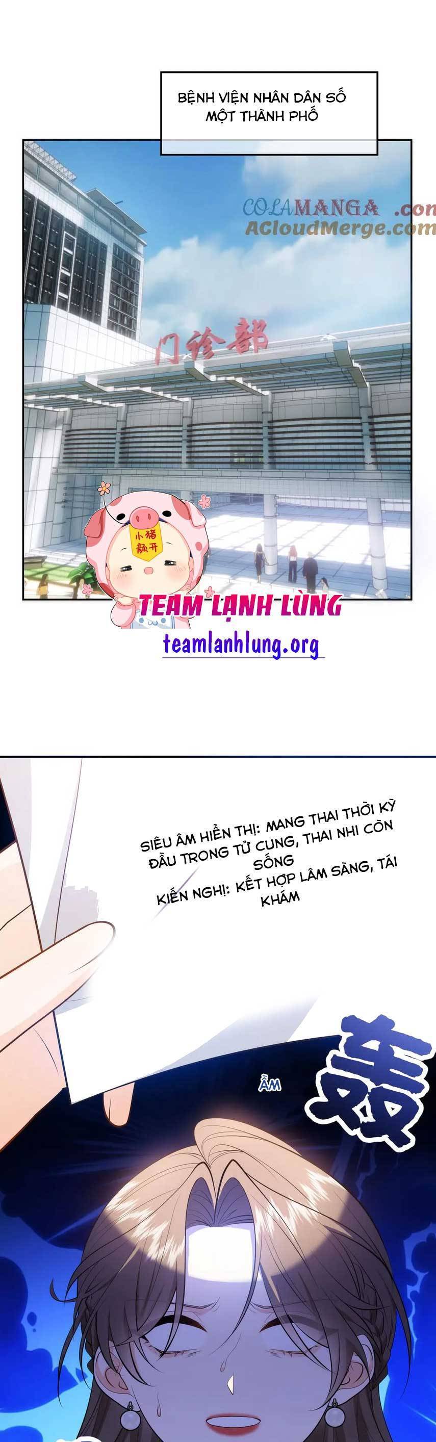 Người Tình Hợp Đồng Của Tổng Tài Chapter 23 - Trang 0