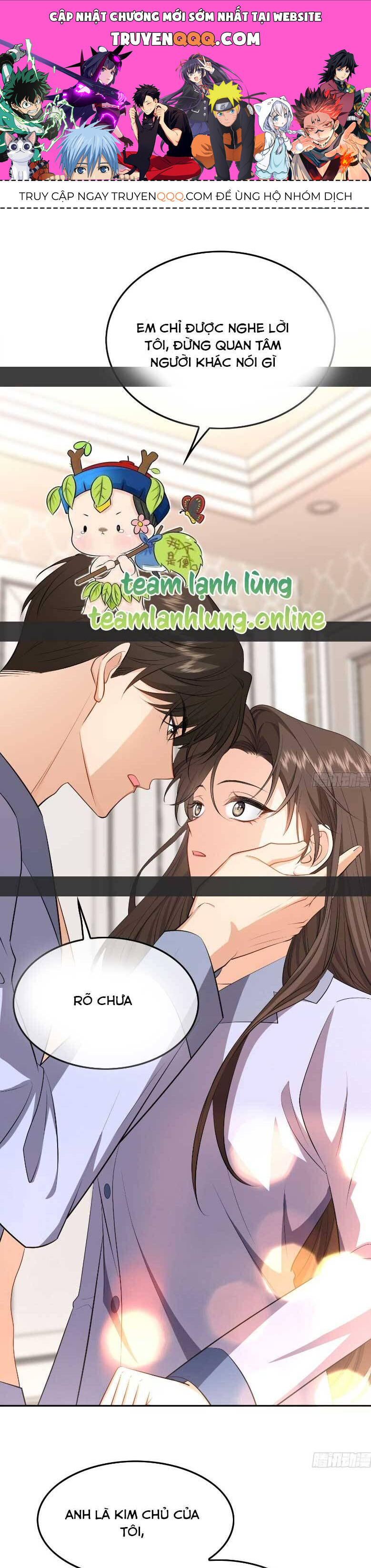 Người Tình Hợp Đồng Của Tổng Tài Chapter 19 - Trang 0