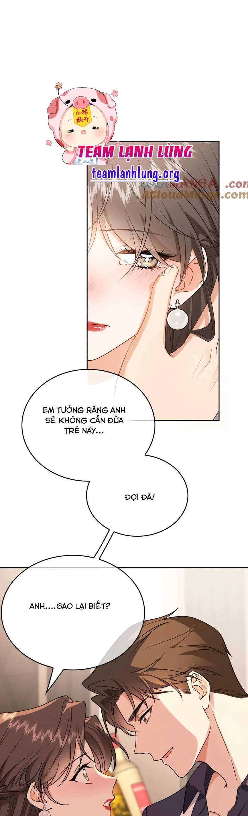 Người Tình Hợp Đồng Của Tổng Tài Chapter 24 - Trang 0