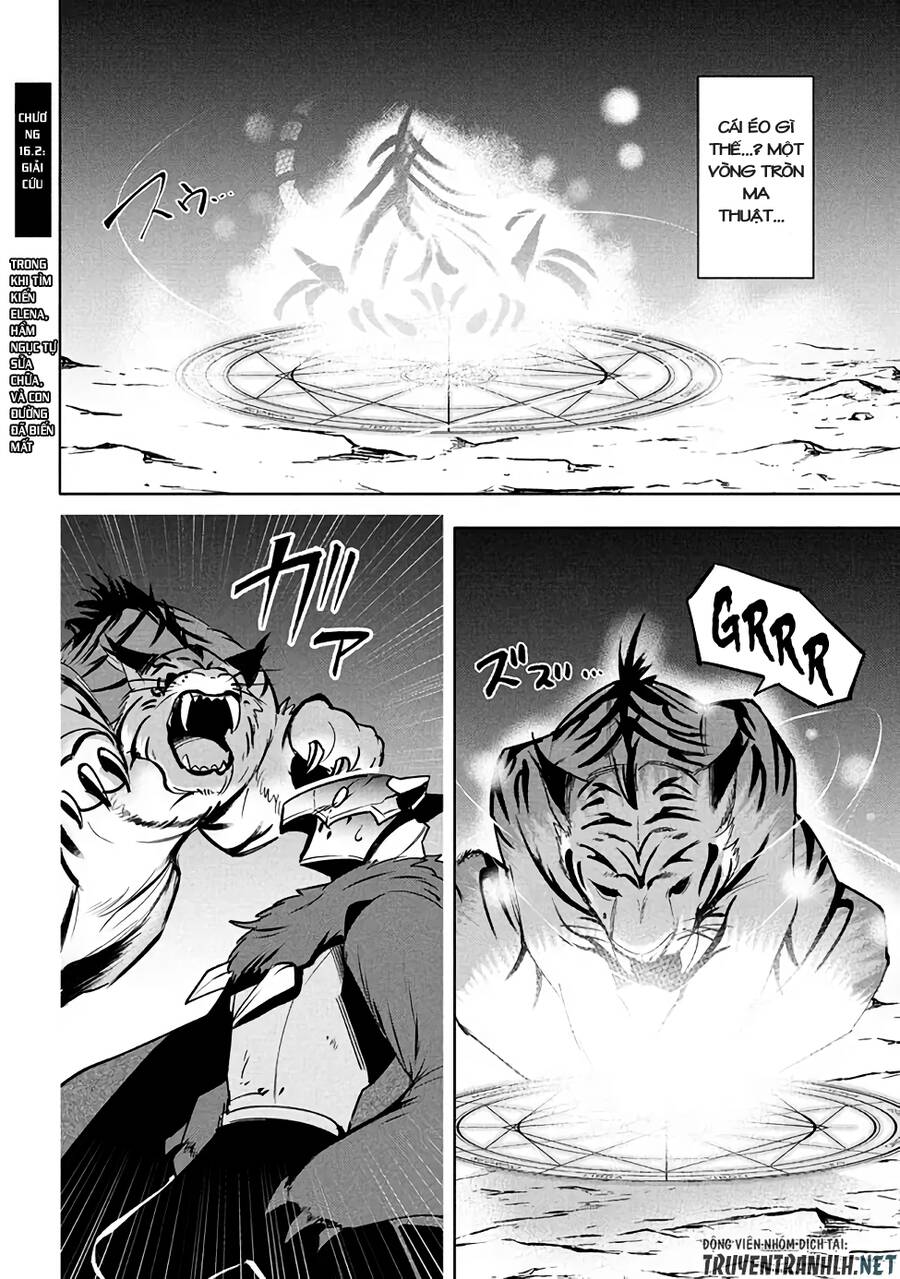 Chuyển Sinh Thành Virus Và Quá Trình Lây Nhiễm Ở Thế Giới Khác Chapter 16.2 - Trang 0