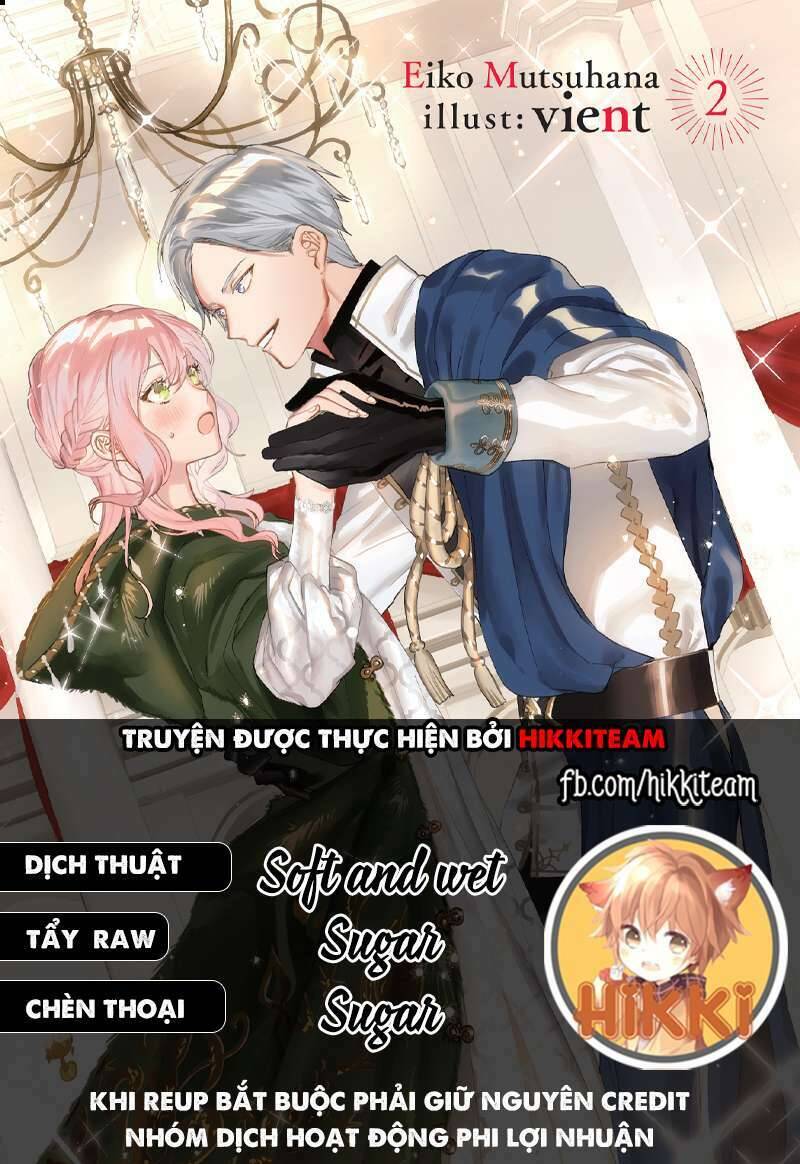 Crush Muốn Tôi Làm Một Lọ Tình Dược Cho Anh Ấy! Chapter 2 - Trang 0