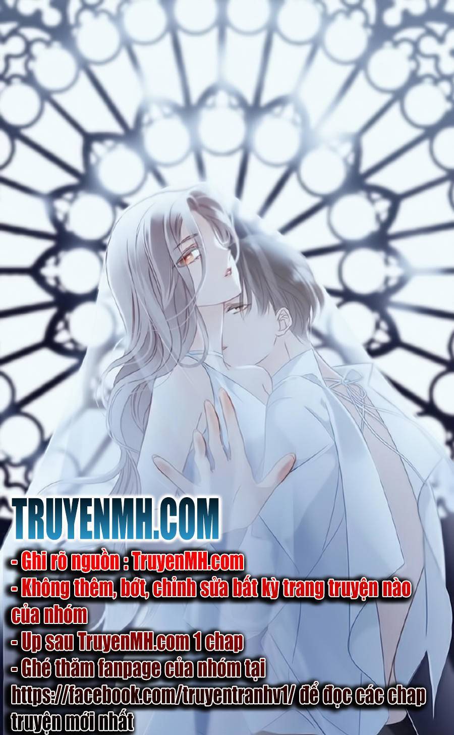 Kiều Mỵ Phu Lang, Tại Tuyến Lục Trà Chapter 123 - Trang 0