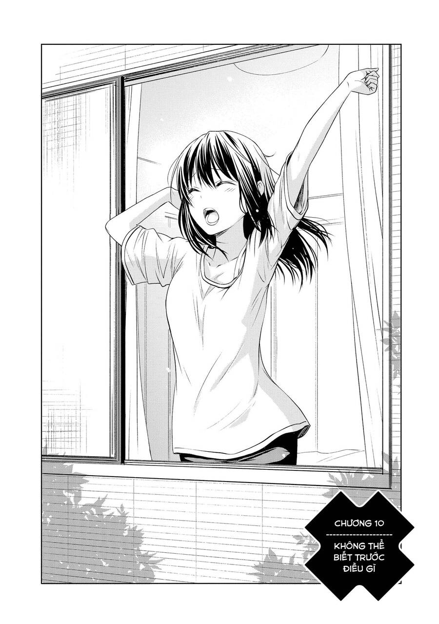 Tên Hoàng Tử Phản Diện Không Thể Yêu Được Ai Chapter 10 - Trang 1