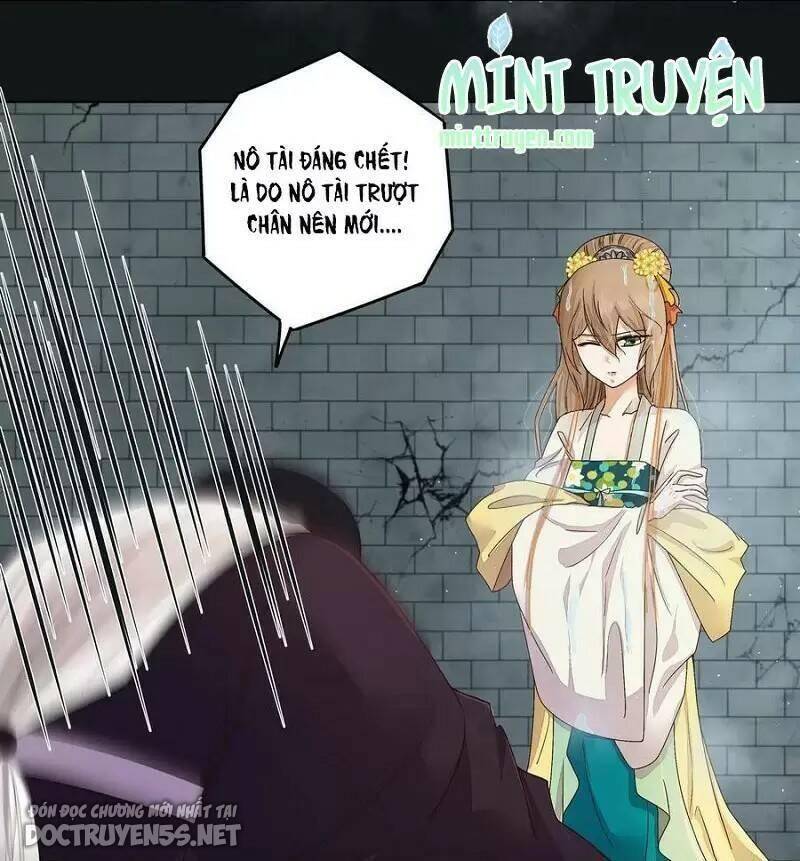 Dục Huyết Thương Hậu Chapter 191 - Trang 1