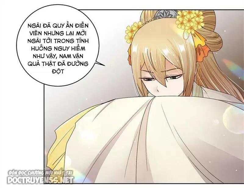 Dục Huyết Thương Hậu Chapter 199 - Trang 1