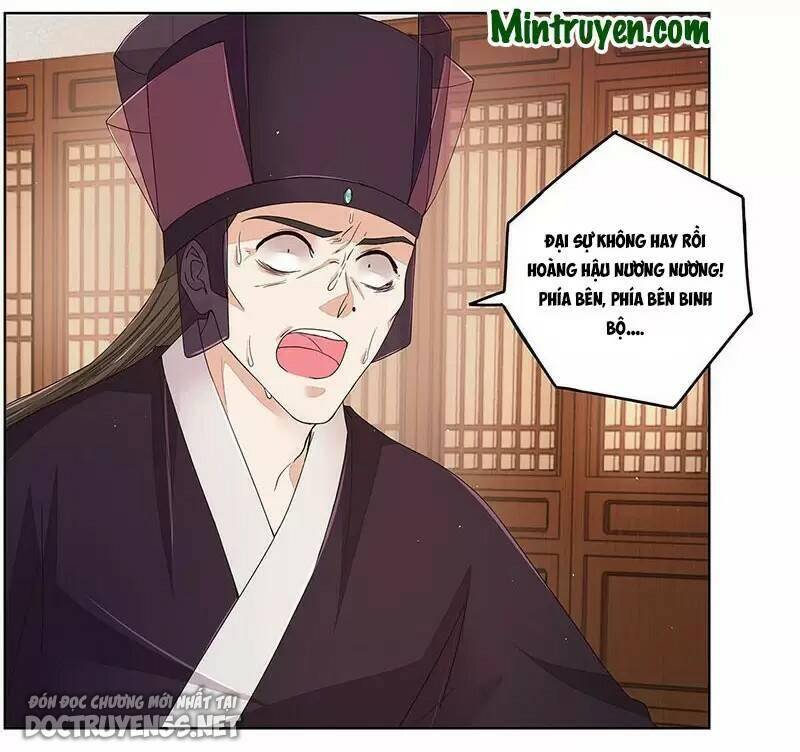 Dục Huyết Thương Hậu Chapter 204 - Trang 1