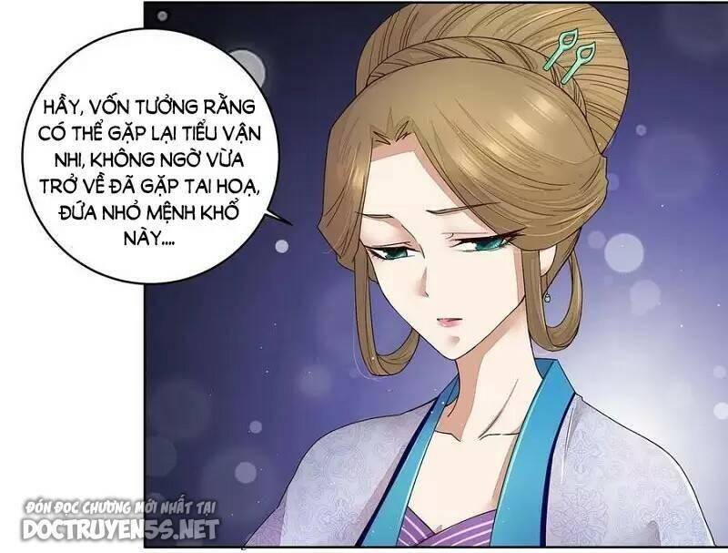 Dục Huyết Thương Hậu Chapter 193 - Trang 1