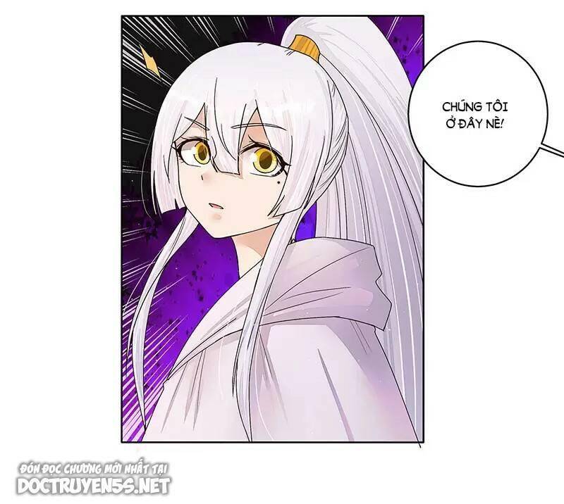 Dục Huyết Thương Hậu Chapter 207 - Trang 0