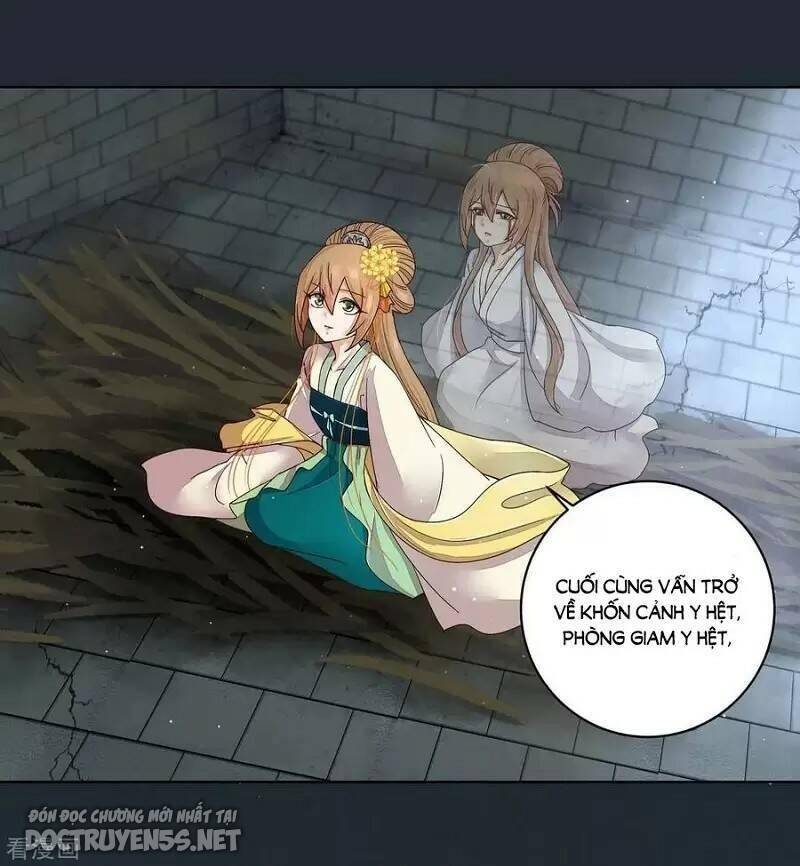 Dục Huyết Thương Hậu Chapter 189 - Trang 0