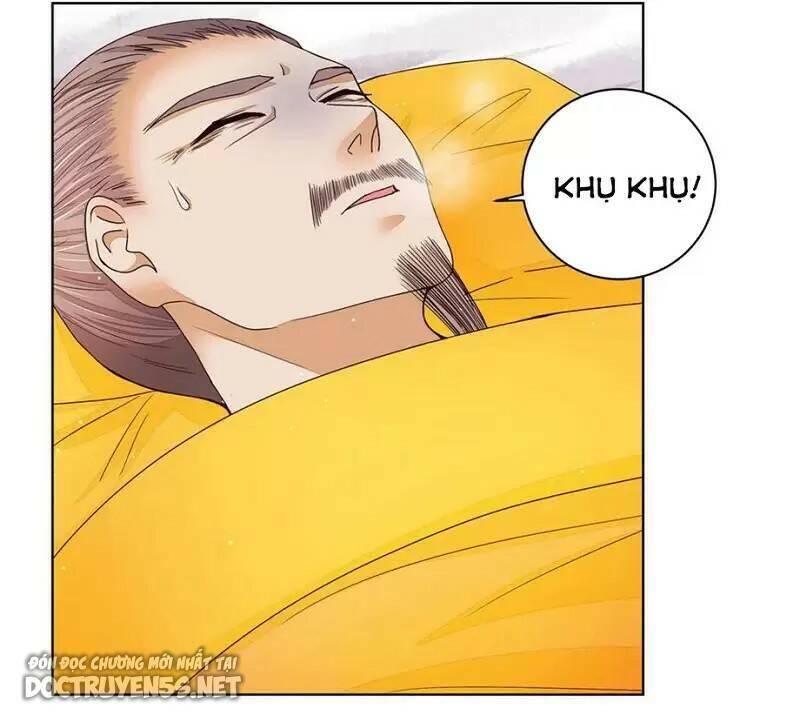 Dục Huyết Thương Hậu Chapter 201 - Trang 0