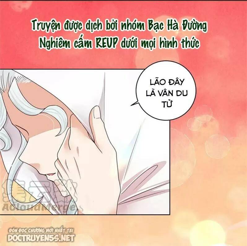 Dục Huyết Thương Hậu Chapter 198 - Trang 1