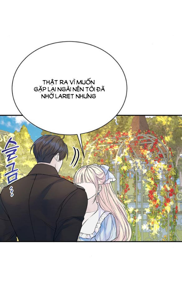 Tôi Tưởng Bản Thân Không Còn Sống Được Bao Lâu! Chapter 60.2 - Trang 0