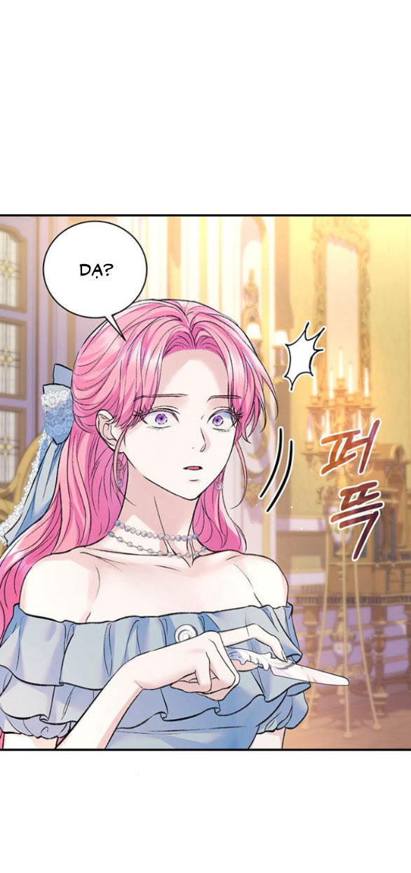Tôi Tưởng Bản Thân Không Còn Sống Được Bao Lâu! Chapter 59.2 - Trang 0