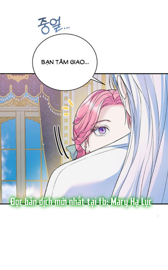 Tôi Tưởng Bản Thân Không Còn Sống Được Bao Lâu! Chapter 53.1 - Trang 0