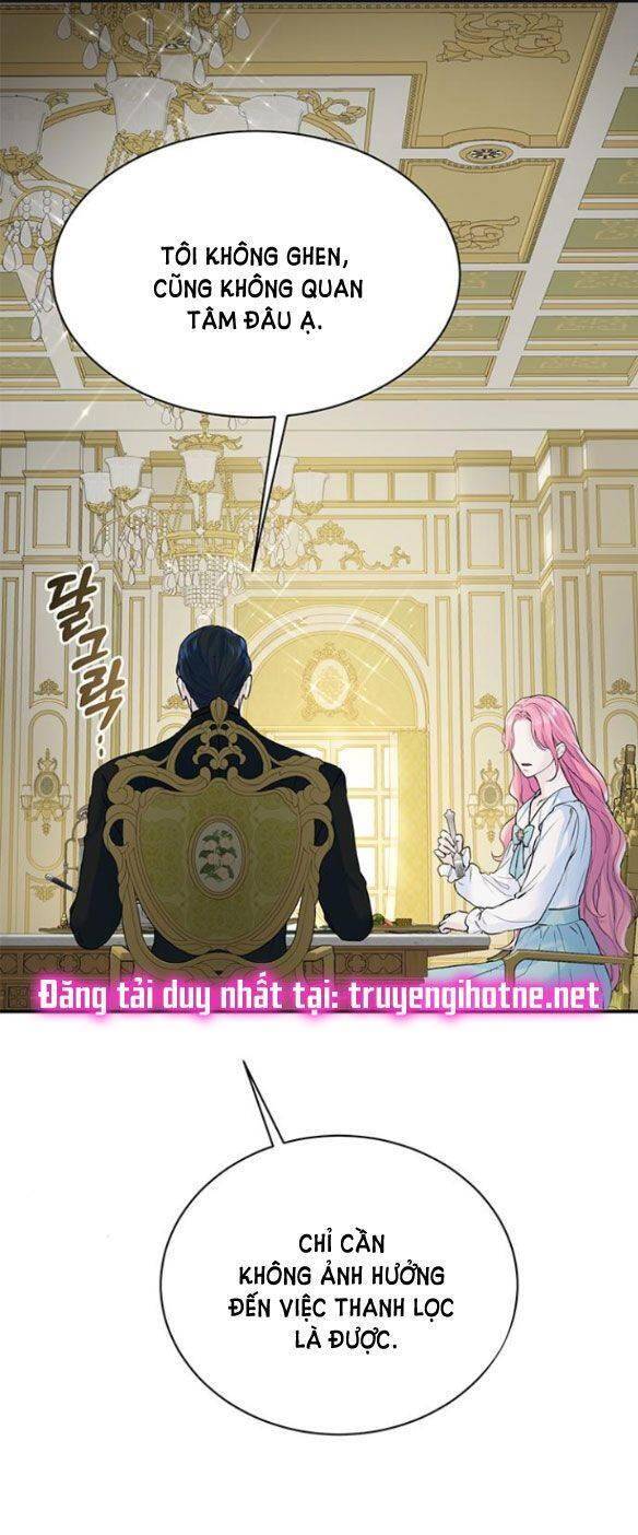 Tôi Tưởng Bản Thân Không Còn Sống Được Bao Lâu! Chapter 13 - Trang 0
