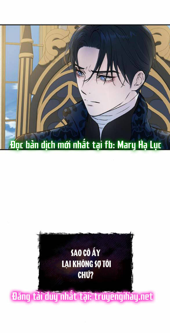Tôi Tưởng Bản Thân Không Còn Sống Được Bao Lâu! Chapter 5.1 - Trang 0