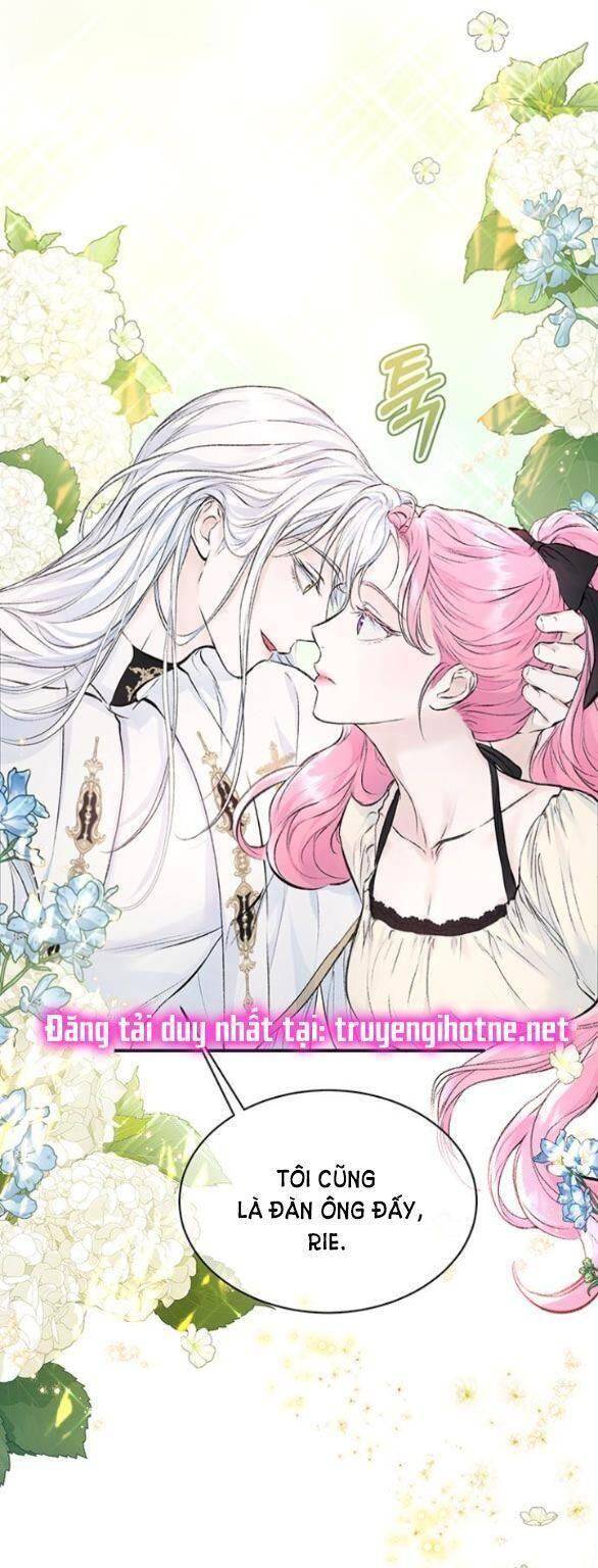 Tôi Tưởng Bản Thân Không Còn Sống Được Bao Lâu! Chapter 11 - Trang 0