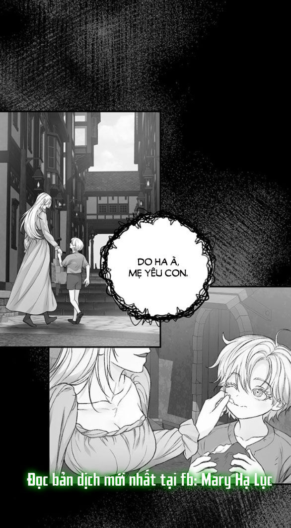 Tôi Tưởng Bản Thân Không Còn Sống Được Bao Lâu! Chapter 52.1 - Trang 0