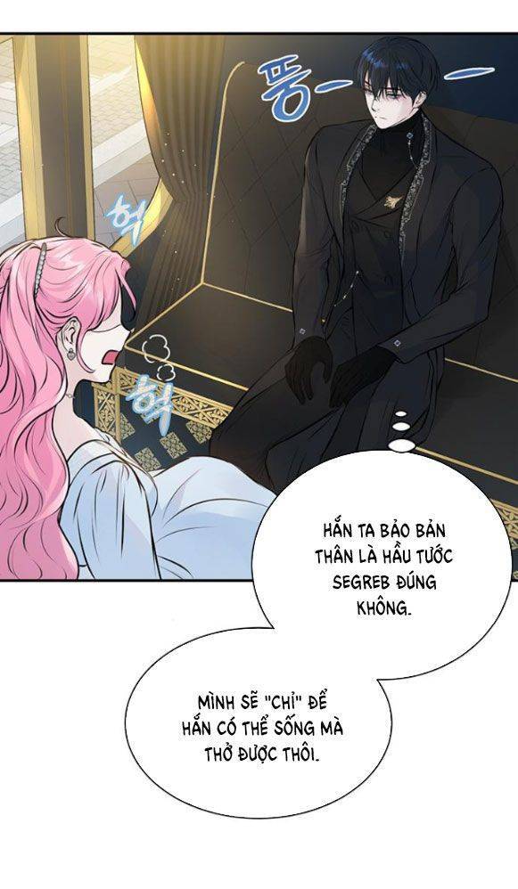 Tôi Tưởng Bản Thân Không Còn Sống Được Bao Lâu! Chapter 9.2 - Trang 0