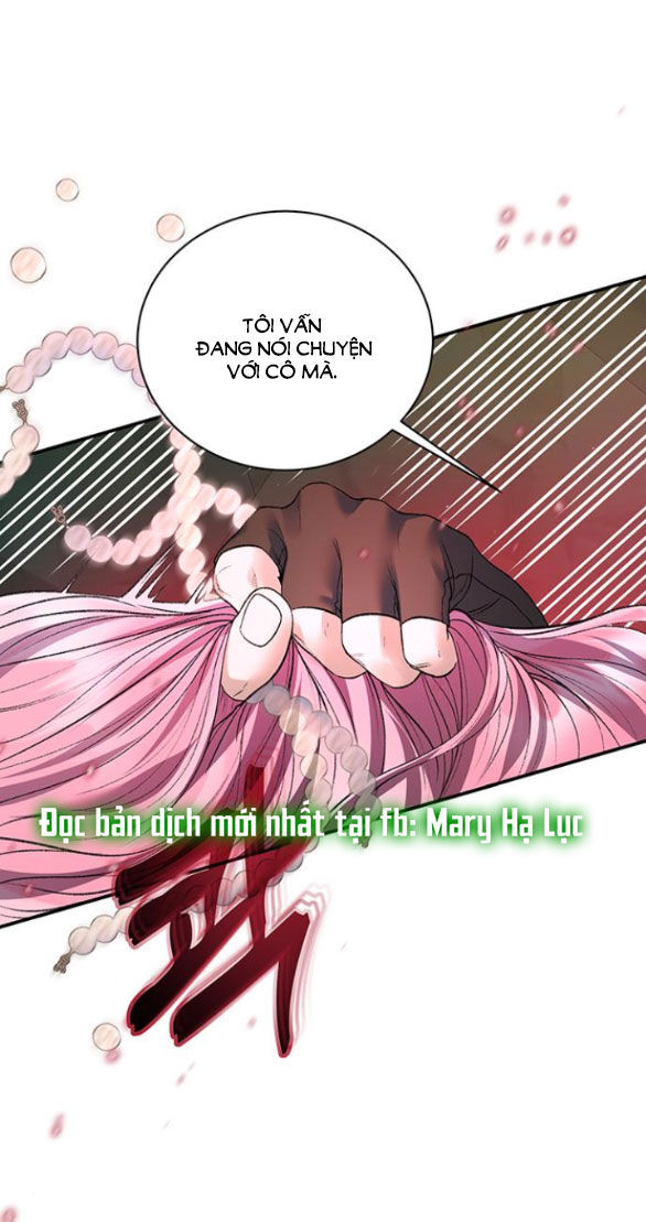 Tôi Tưởng Bản Thân Không Còn Sống Được Bao Lâu! Chapter 63.1 - Trang 0