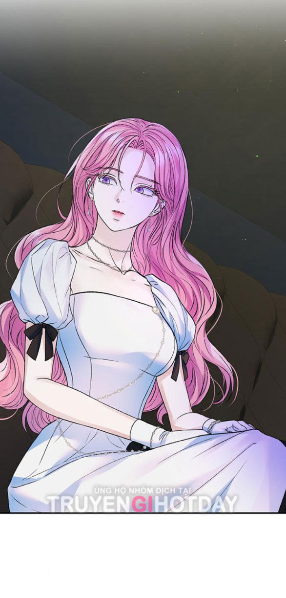 Tôi Tưởng Bản Thân Không Còn Sống Được Bao Lâu! Chapter 58.2 - Trang 0