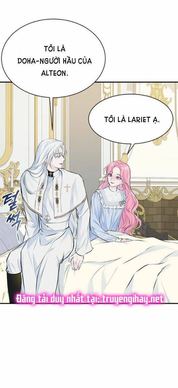 Tôi Tưởng Bản Thân Không Còn Sống Được Bao Lâu! Chapter 7.2 - Trang 0