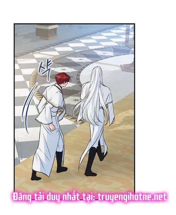 Tôi Tưởng Bản Thân Không Còn Sống Được Bao Lâu! Chapter 8.1 - Trang 0