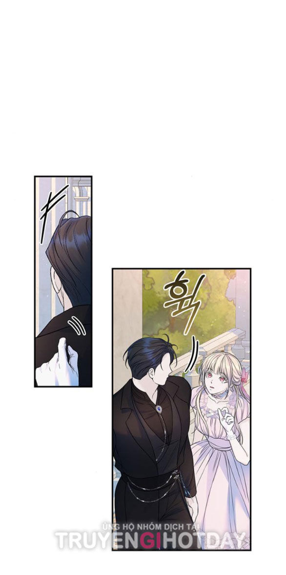 Tôi Tưởng Bản Thân Không Còn Sống Được Bao Lâu! Chapter 53.2 - Trang 0