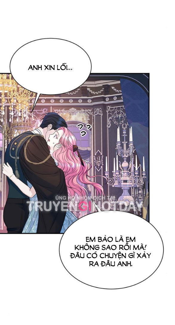 Tôi Tưởng Bản Thân Không Còn Sống Được Bao Lâu! Chapter 54.2 - Trang 0