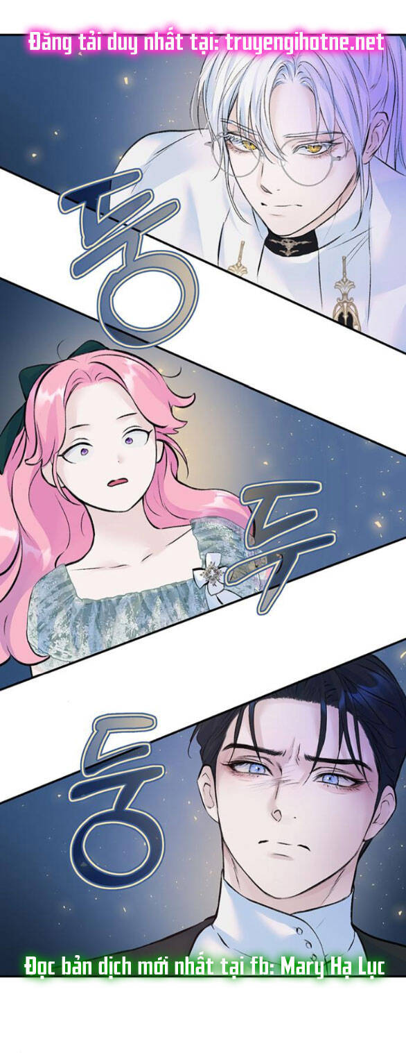 Tôi Tưởng Bản Thân Không Còn Sống Được Bao Lâu! Chapter 18.1 - Trang 0