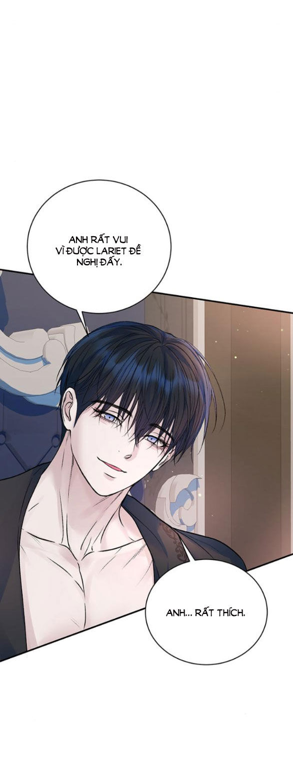 Tôi Tưởng Bản Thân Không Còn Sống Được Bao Lâu! Chapter 56.2 - Trang 0