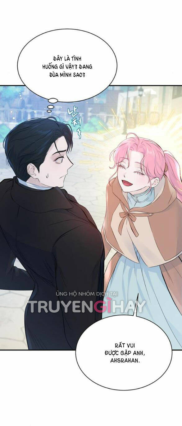 Tôi Tưởng Bản Thân Không Còn Sống Được Bao Lâu! Chapter 3.2 - Trang 0