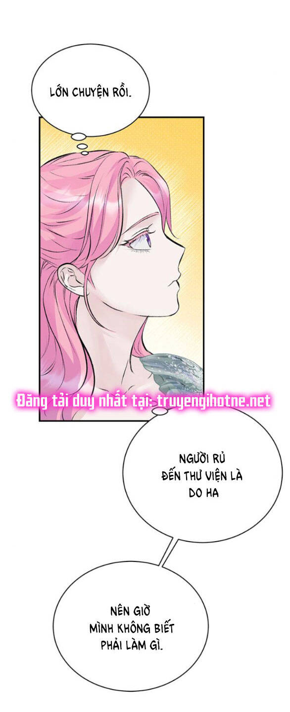 Tôi Tưởng Bản Thân Không Còn Sống Được Bao Lâu! Chapter 18.2 - Trang 0