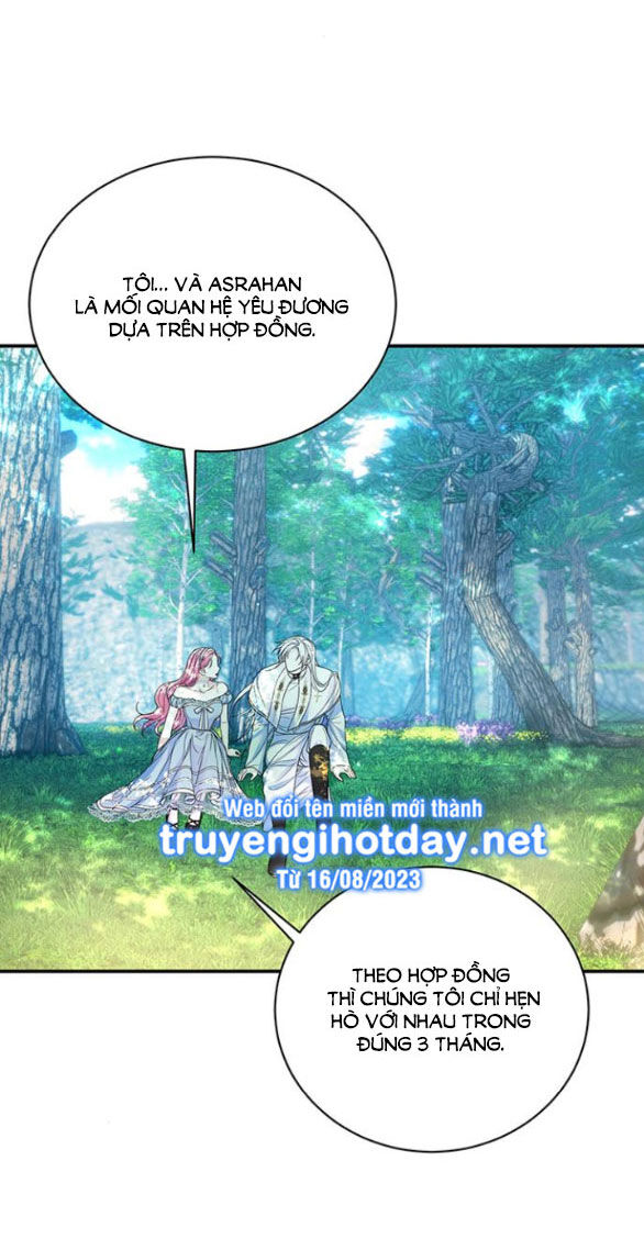 Tôi Tưởng Bản Thân Không Còn Sống Được Bao Lâu! Chapter 57.2 - Trang 0