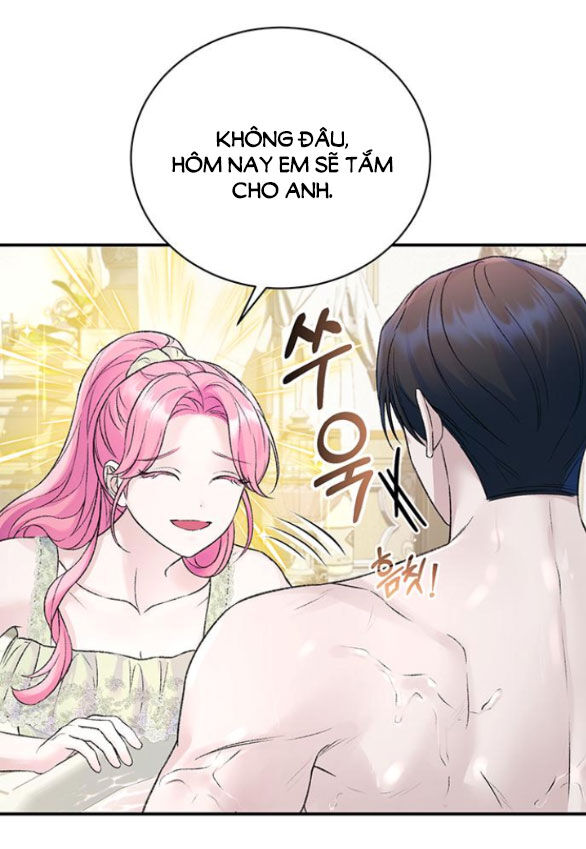 Tôi Tưởng Bản Thân Không Còn Sống Được Bao Lâu! Chapter 50.2 - Trang 0