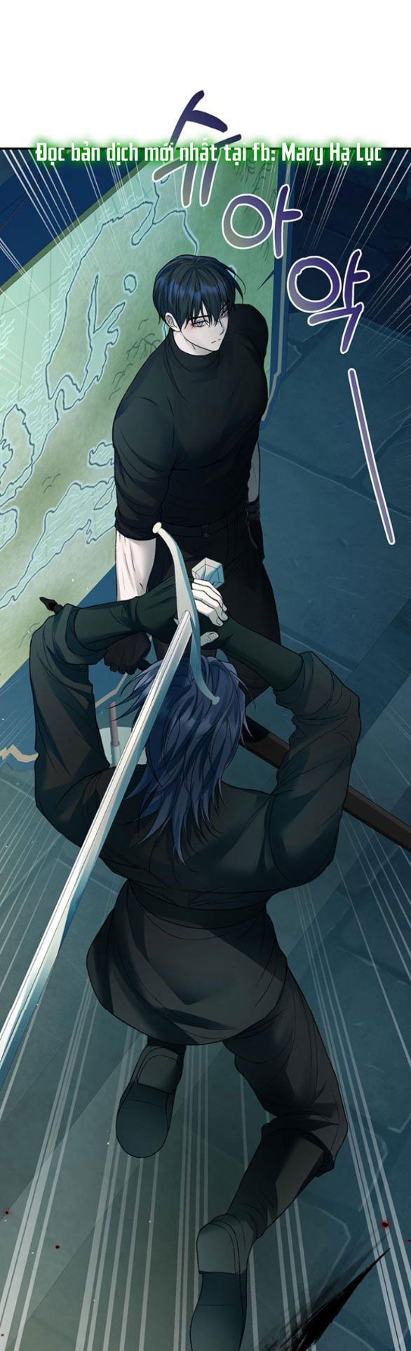 Tôi Tưởng Bản Thân Không Còn Sống Được Bao Lâu! Chapter 59.1 - Trang 0