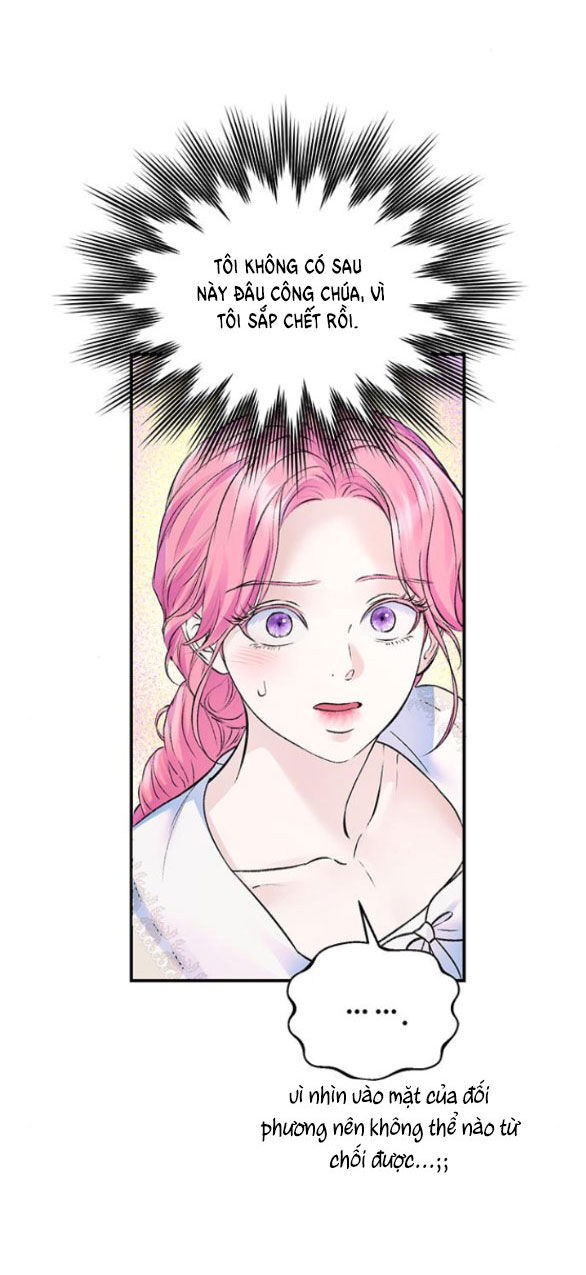 Tôi Tưởng Bản Thân Không Còn Sống Được Bao Lâu! Chapter 51.2 - Trang 0