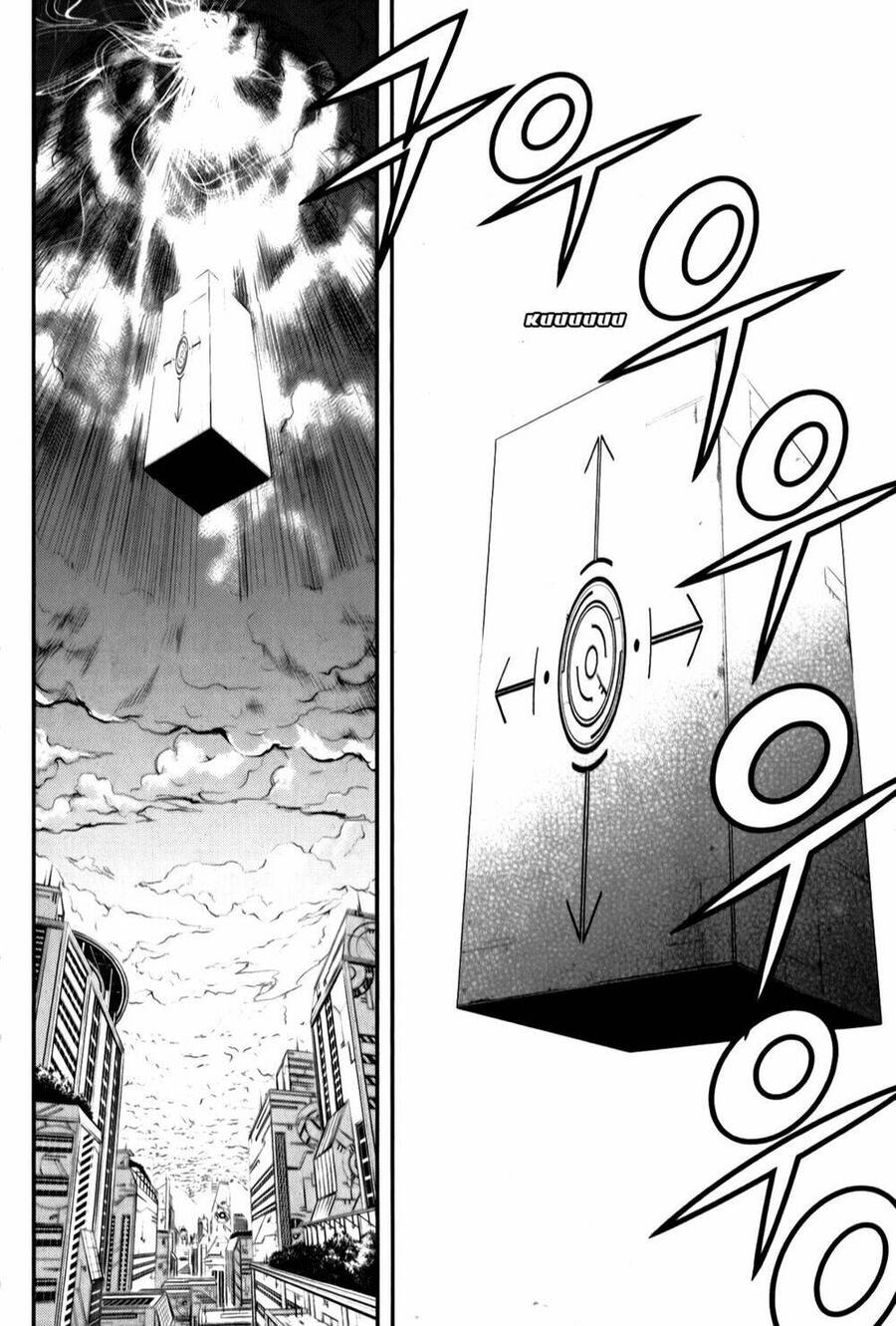 Beats 9 Chapter 2 - Trang 1