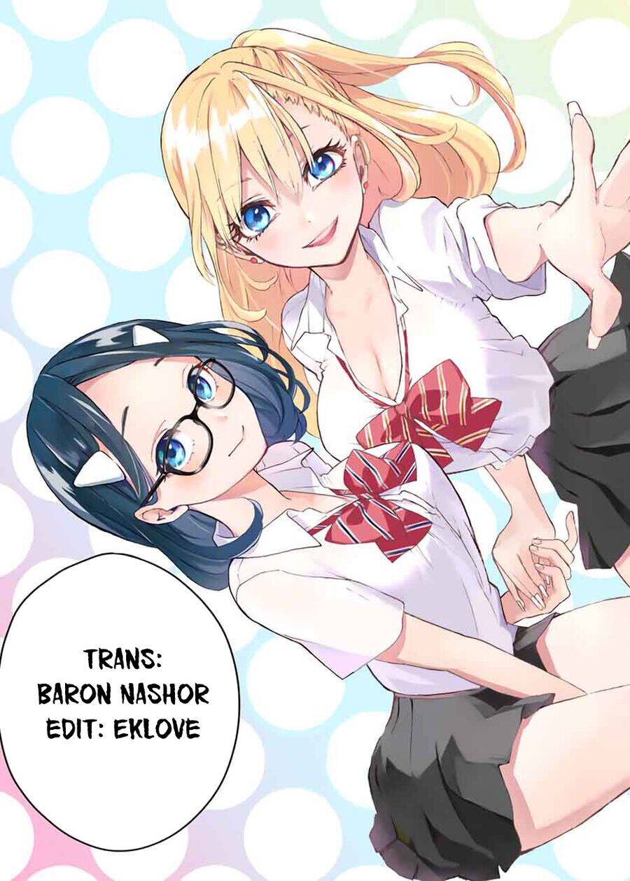 Hanazono Twins Chapter 3 - Trang 0