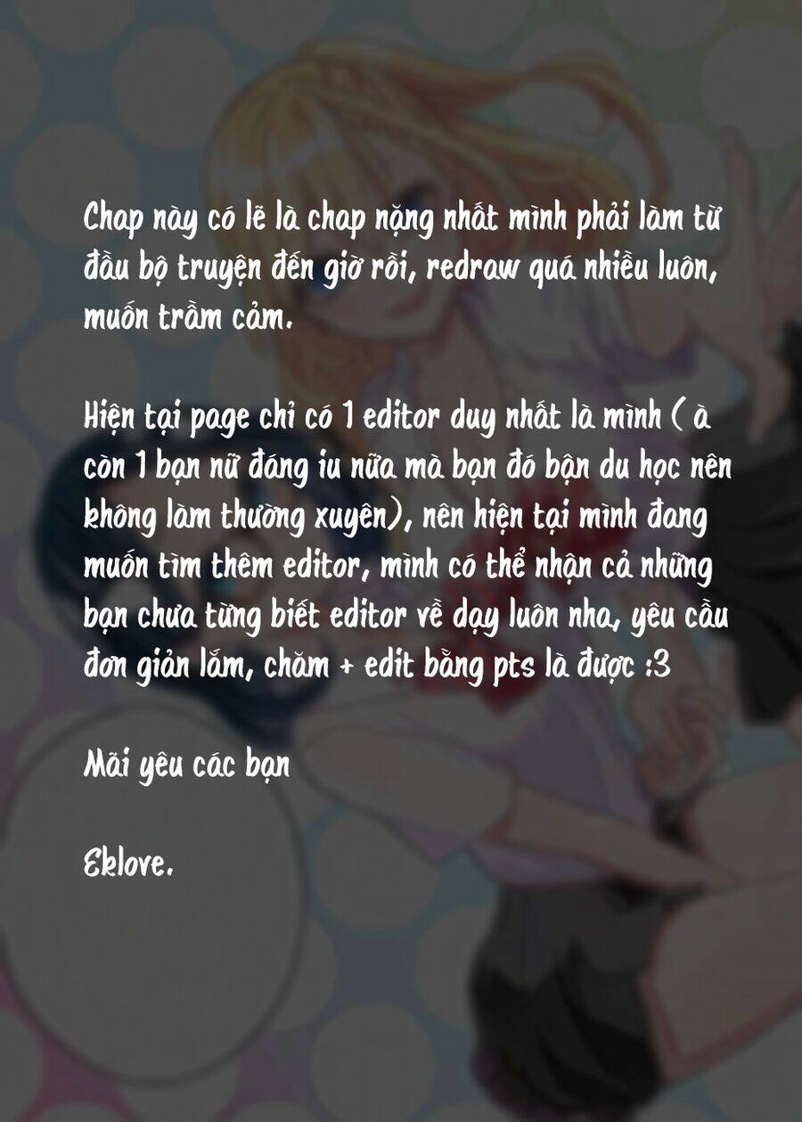 Hanazono Twins Chapter 14 - Trang 0