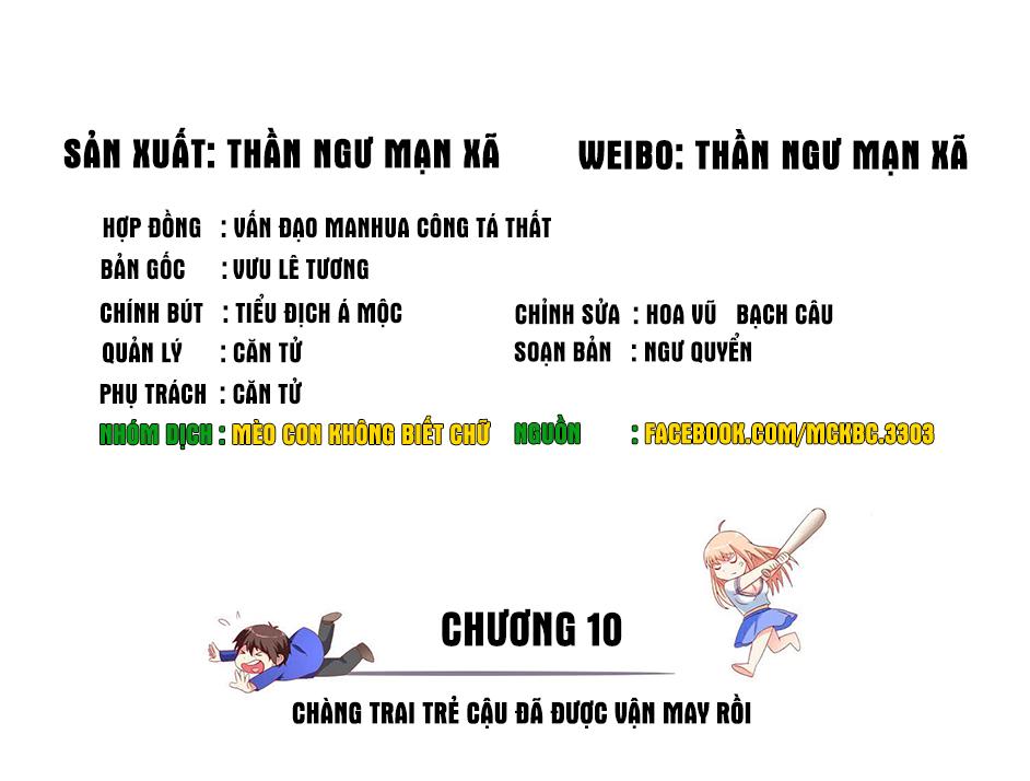 Mỹ Nữ Đại Tiểu Thư Đích Cương Thi Cao Thủ Chapter 10 - Trang 0