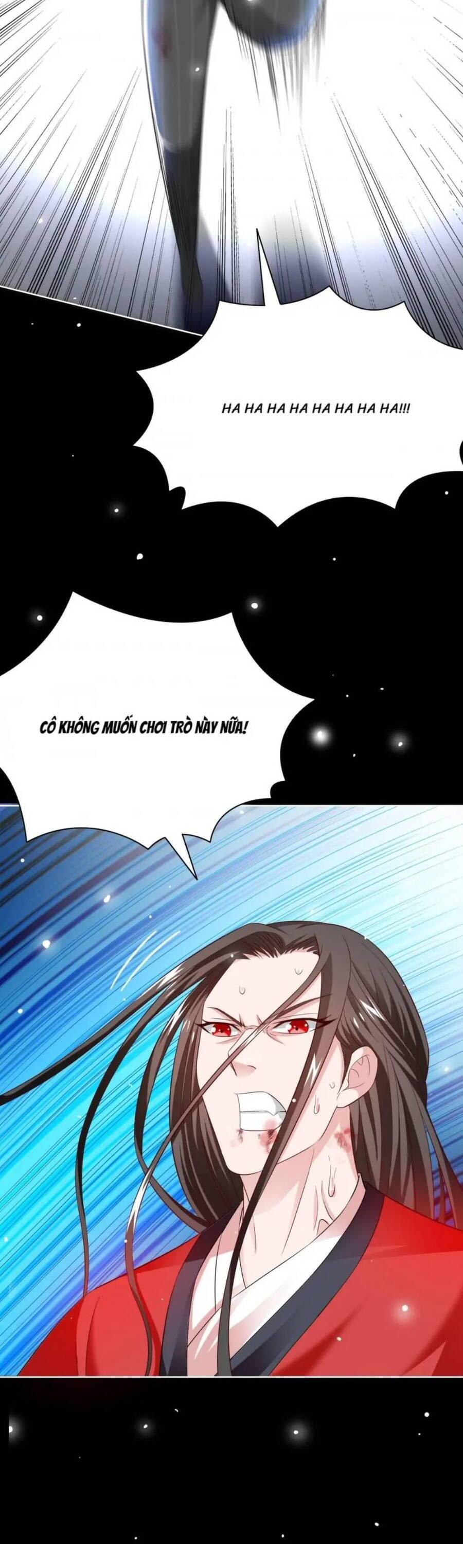 Mỹ Nữ Đại Tiểu Thư Đích Cương Thi Cao Thủ Chapter 170 - Trang 1