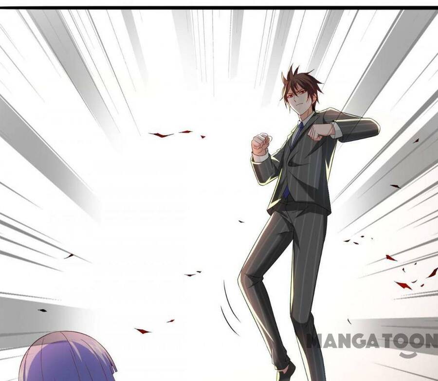 Mỹ Nữ Đại Tiểu Thư Đích Cương Thi Cao Thủ Chapter 164 - Trang 0