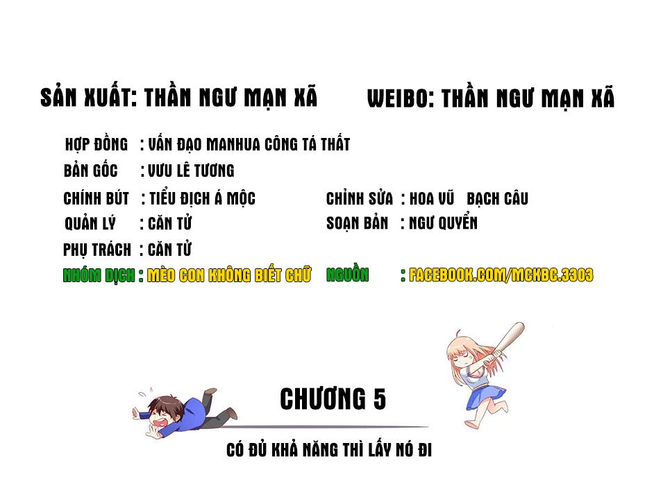 Mỹ Nữ Đại Tiểu Thư Đích Cương Thi Cao Thủ Chapter 5 - Trang 1